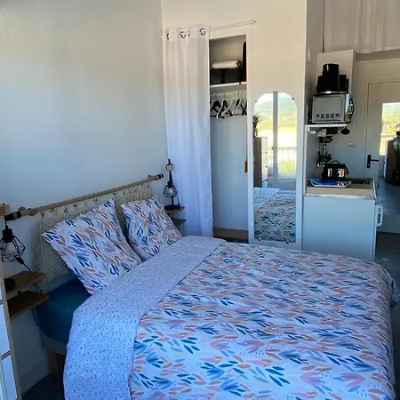 Village Naturiste Apartamento *