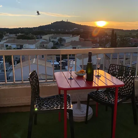 Village Naturiste Apartamento