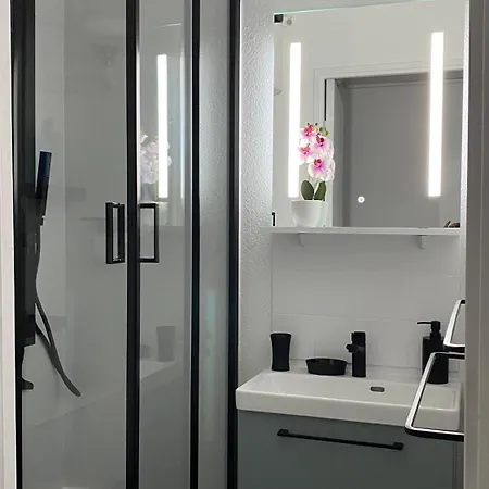 Village Naturiste Agde