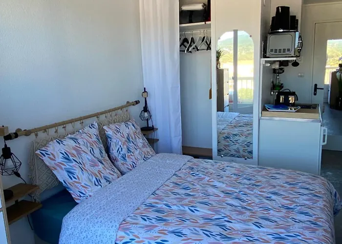 Village Naturiste Appartamento *