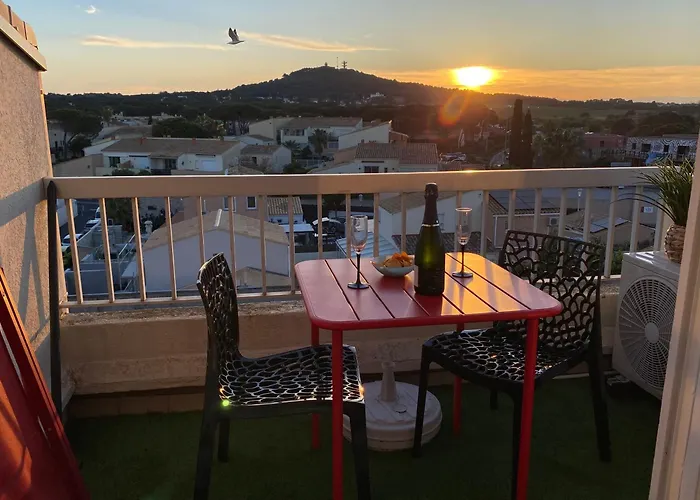 Village Naturiste Appartamento